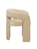 home24 Armlehnenstuhl VALNES in Beige