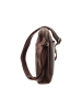 The Chesterfield Brand C48.1225 Malia Umhängetasche in Braun