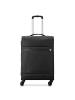 Roncato Jazz 4.0 4 Rollen Kofferset 3-teilig in schwarz