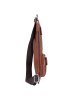 PICARD Buddy Sling Bag Leder 4 cm in cognac