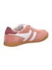 Gola Sneaker Low in braun