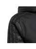 adidas Jacke JKT18 WINT JKTY in Schwarz