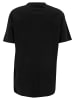 Mister Tee T-Shirts in black