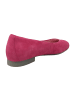 Sioux Ballerinas in Pink