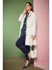Ulla Popken Bluse in marine