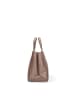 Chiara Ferretti Handtasche in LIGHT TAUPE