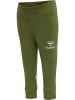 Hummel Hummel Leggings Hmlsami Kinder in CAPULET OLIVE