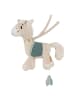 Fehn Mini-Spieluhr NATUR aus Bio-Baumwolle 23 in beige,blue