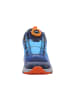 VADO  Halbschuhe Kinder SKY MID BOA GTX in blau