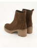 Gabor Klassische Stiefeletten in Braun