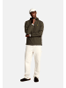 Lyle and Scott Jacke in grün