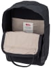 FJÄLLRÄVEN Rucksack Kanken No.2 Laptop 15' in Black/Black