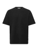!SOLID Rundhalsshirt SDDanton in Schwarz