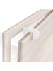 coona Türstopper und Finger-Klemmschutz 3er in weiss