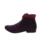Think! Stiefeletten/Boot in lila