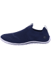 DOCKERS Sneaker in blau