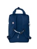 LEGO LEGO Brick 2x2 Backpack in Dunkelblau