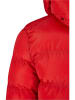 Urban Classics Puffer-Jacken in rot