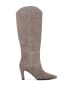 Kazar Stiefel in Grau