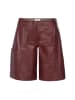 Bally Shorts für Damen in rot