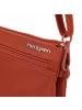 Hedgren Inner City Emma - Umhängetasche 15.5 cm RFID (terracotta) in terracotta