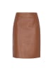 DreiMaster Women Skirt in light brown