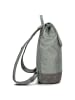 Zwei Olli OR13 - Rucksack 35 cm (salbei) in salbei