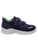 Ricosta Sneaker in blau