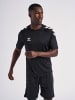 Hummel T-Shirt Hmlcore Herren in BLACK