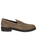 Sioux Slipper Arodelon-700 in braun