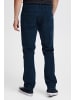 BLEND Stoffhose BHWoven in Blau