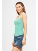 TOOCHE Shirt & Top in Grün