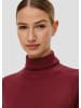 s.Oliver Strickpullover in 3871_bordeaux