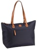 BRIC`s Shopper X-Bag in Oceano