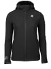 Gorilla Wear Soft Shell Jacke - Mina - Schwarz