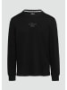 s.Oliver T-Shirt in 99D1_schwarz