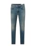 Baldessarini Tapered Leg Jeans für Herren in hell-blau