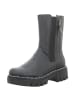 rieker Schuhe in schwarz