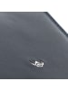 Golden Head Polo Geldbörse RFID Leder 10 cm in marineblau