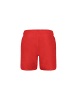 Puma Badehose PUMA SWIM MEN MID SHORTS in Red