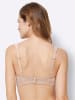 SUSA Minimizer-BH ohne Bügel in elfenbein