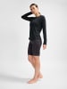 Hummel T-Shirt Raglanärmel Hmlmt Vera Multisport Damen in BLACK