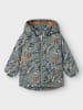 name it Jacke in Agave Green