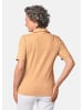 GOLDNER Poloshirt in melba