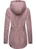 ragwear Übergangsjacke Zuzka in Mauve24