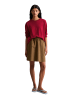 Marc O'Polo DENIM Longsleeve relaxed in Vivid Cherry