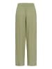 Kaffe Hose KAmilia Relaxed fit in Oil Green