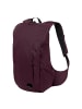 Jack Wolfskin Rucksack Waimea in Beere