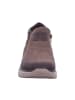 rieker Slipper in moro/gaucho/kaffee/schwar