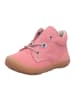 PEPINO Mädchen Halbschuhe CORY in Rot